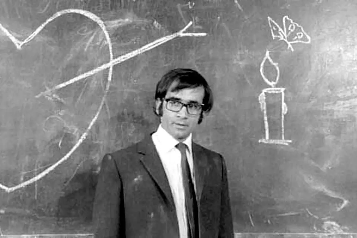 آخرین آرزوی پرویز فنی زاده که برباد رفت