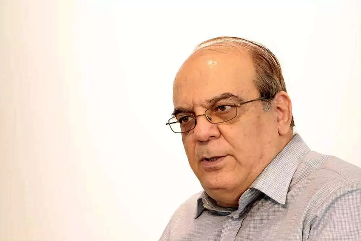 رمزگشایی عباس عبدی از تاثیر «تکرار می‌کنیم» در میزان مشارکت انتخابات سال ۹۶