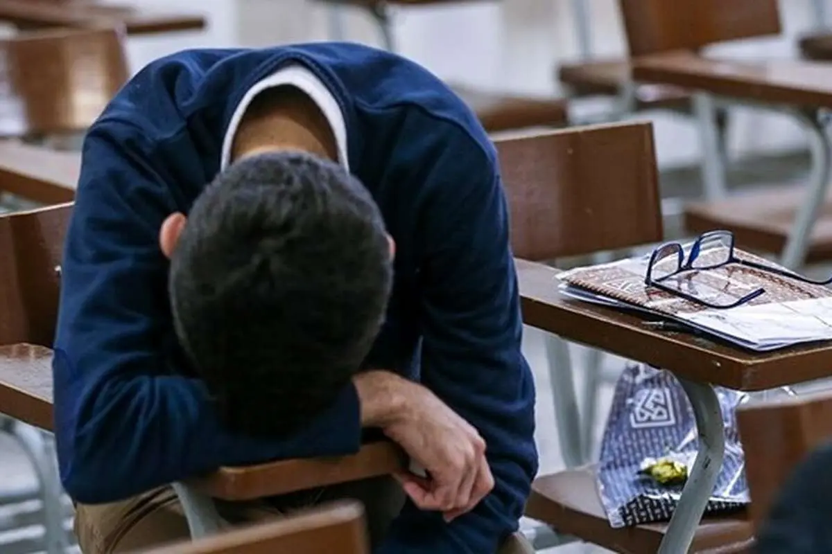 مصوبه جدید کنکور برای مناطق محروم سود داشت یا زیان؟