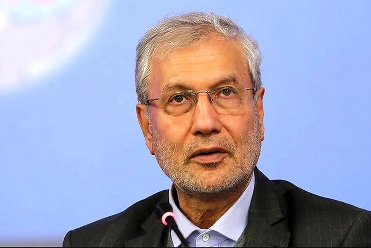 علی ربیعی: امید، کلیدی‌ترین مساله امروز ایران است