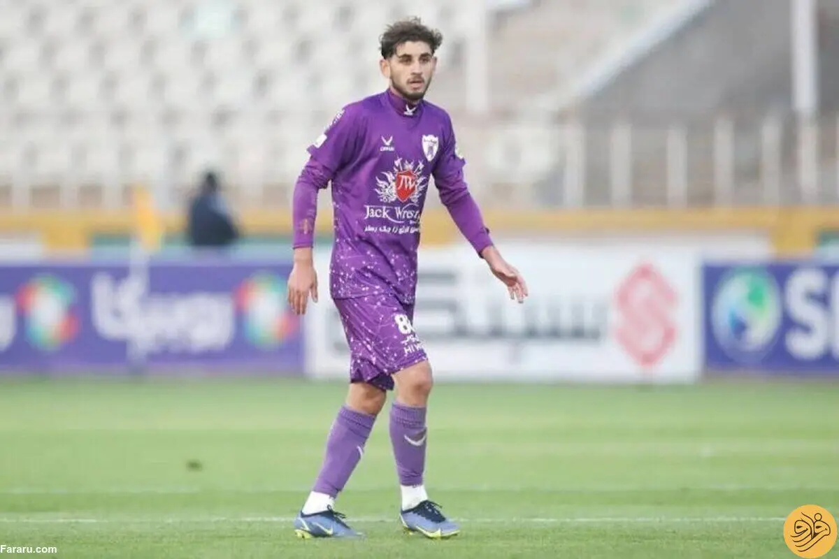 پاسخ نهایی مسعود شجاعی به پرسپولیس