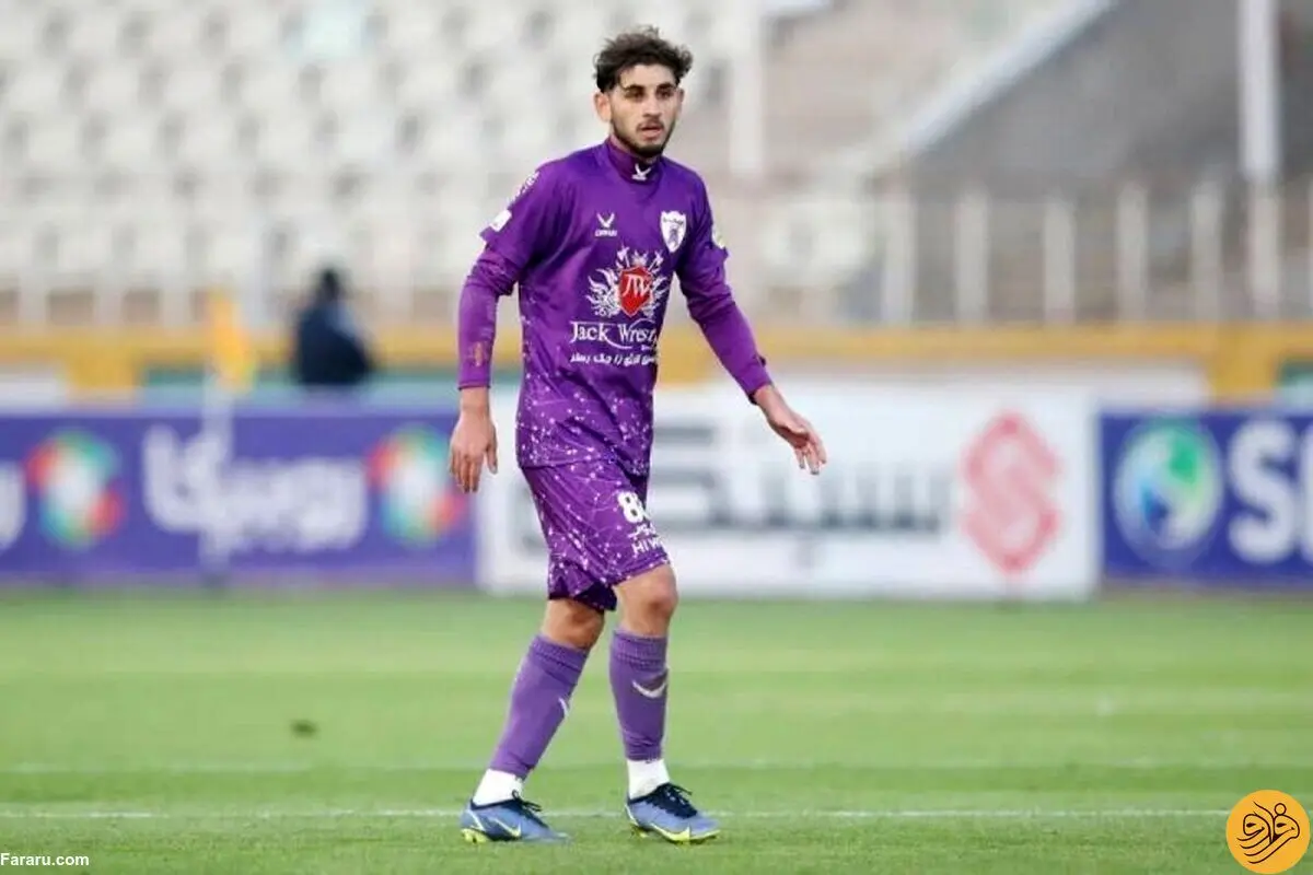 پاسخ نهایی مسعود شجاعی به پرسپولیس