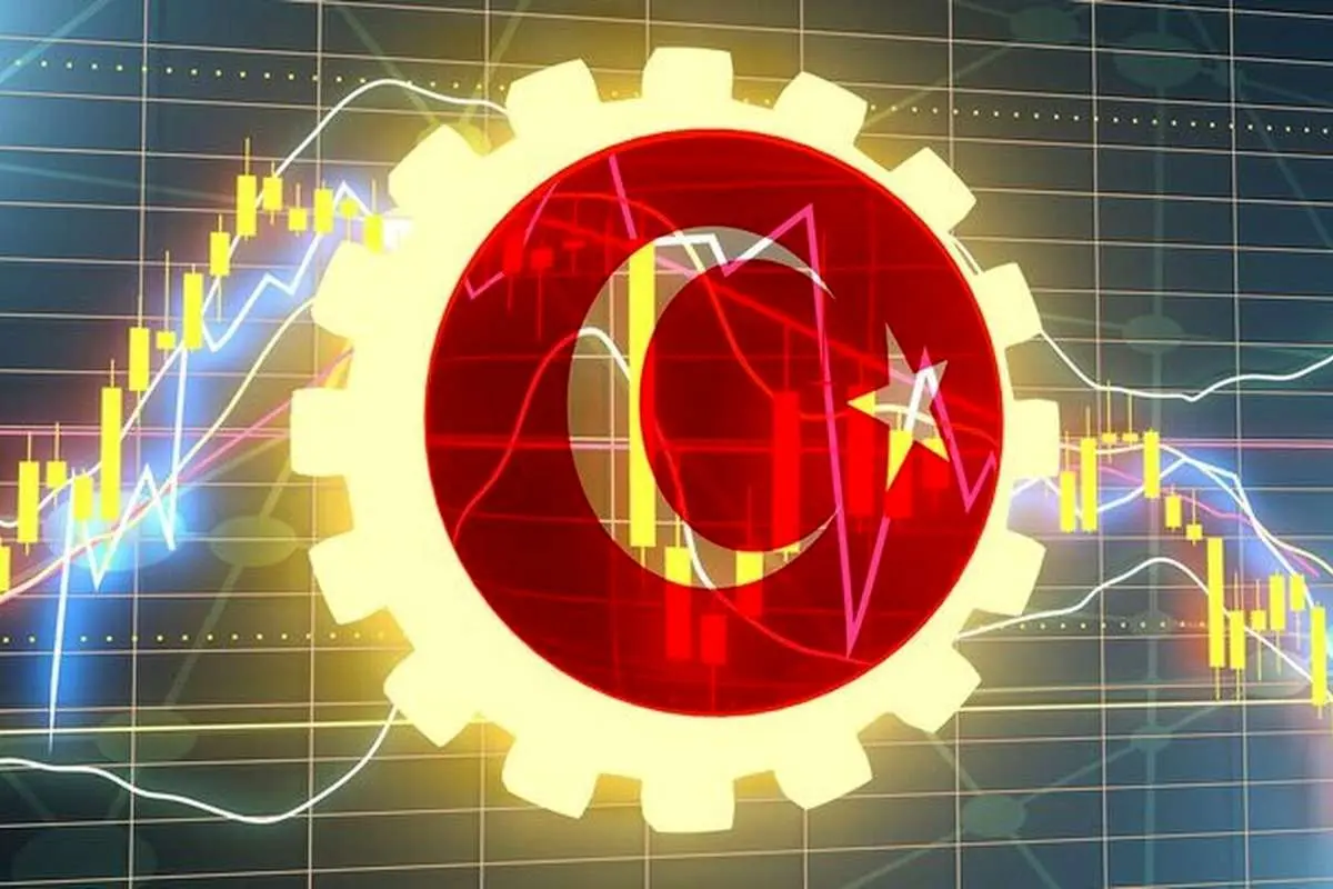 پیشبینی جالب از رشد اقتصاد ترکیه
