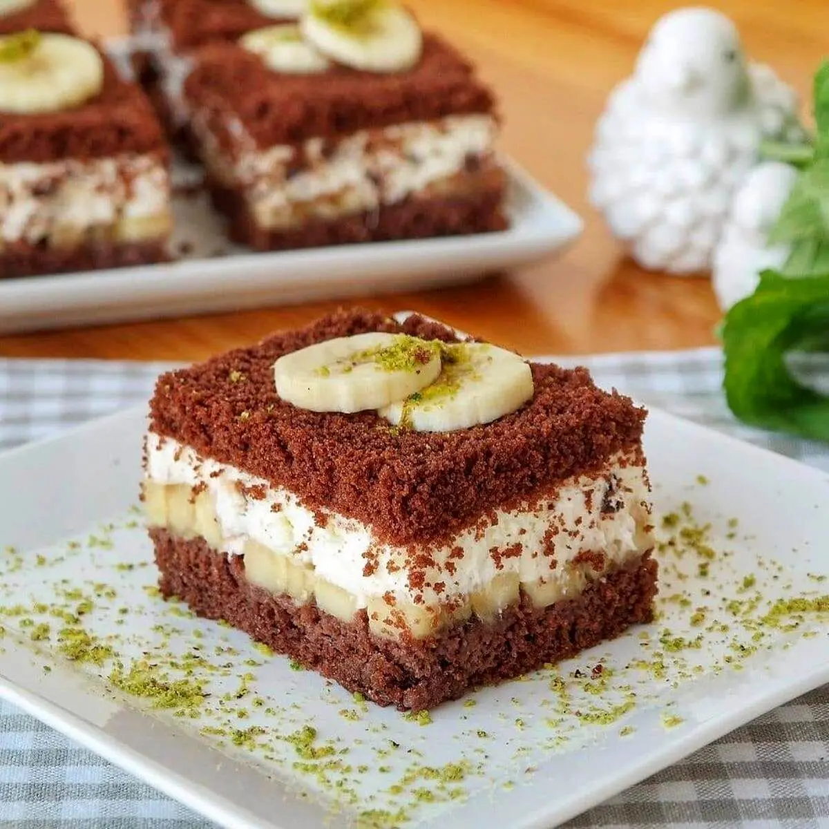 طرز تهیه کیک آلمانی، یک عصرانه فوق‌العاده 