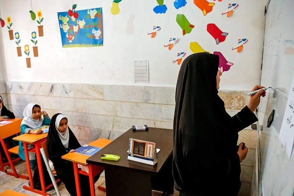 صدور احکام فرهنگیان معترض به رتبه‌بندی دراسفندماه
