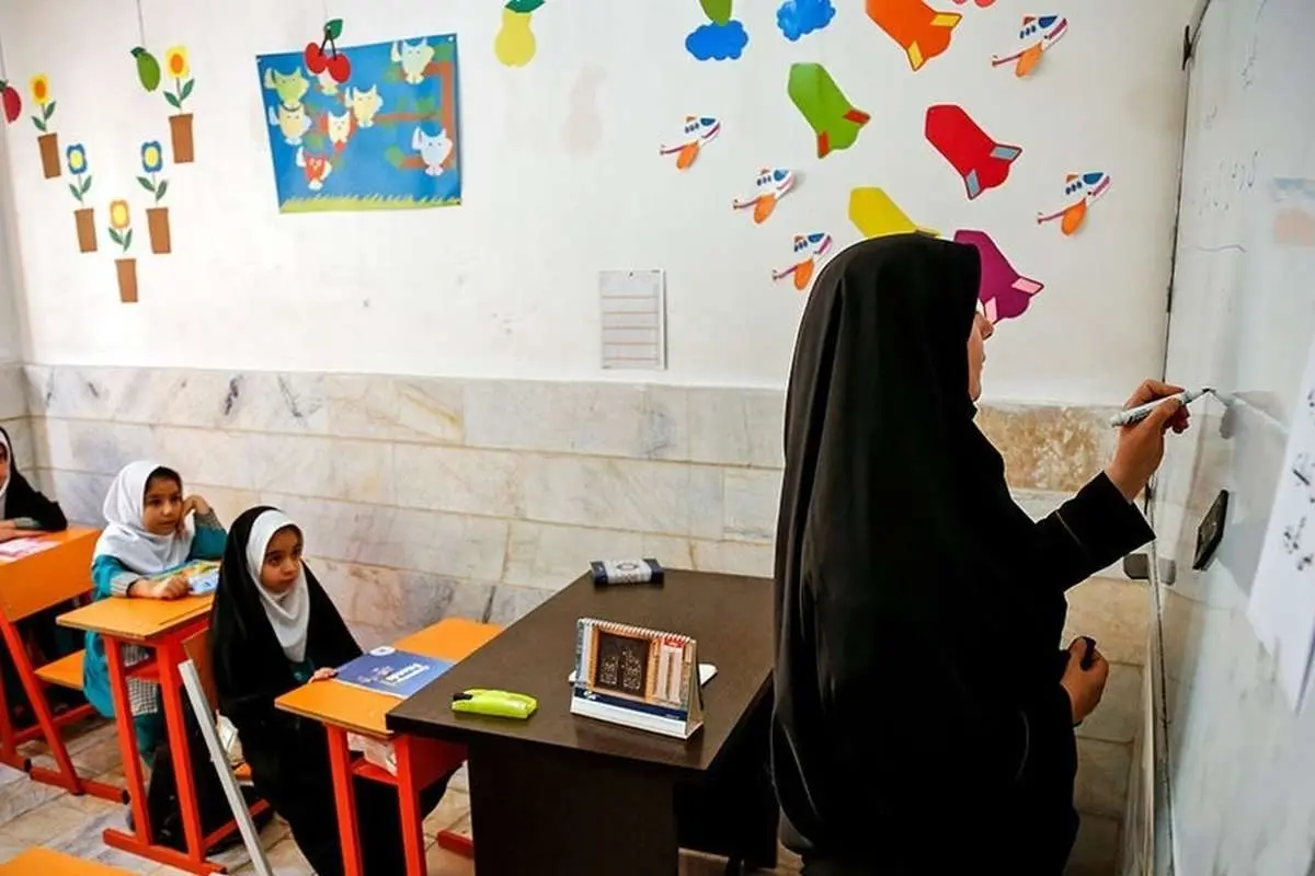 صدور احکام فرهنگیان معترض به رتبه‌بندی دراسفندماه