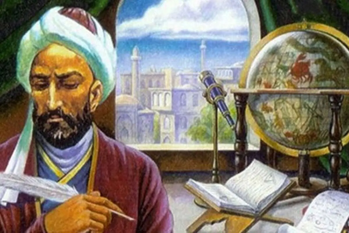 خواجه نصیرالدین طوسی؛ دانشمندی هوشمند در زمانه پرآشوب