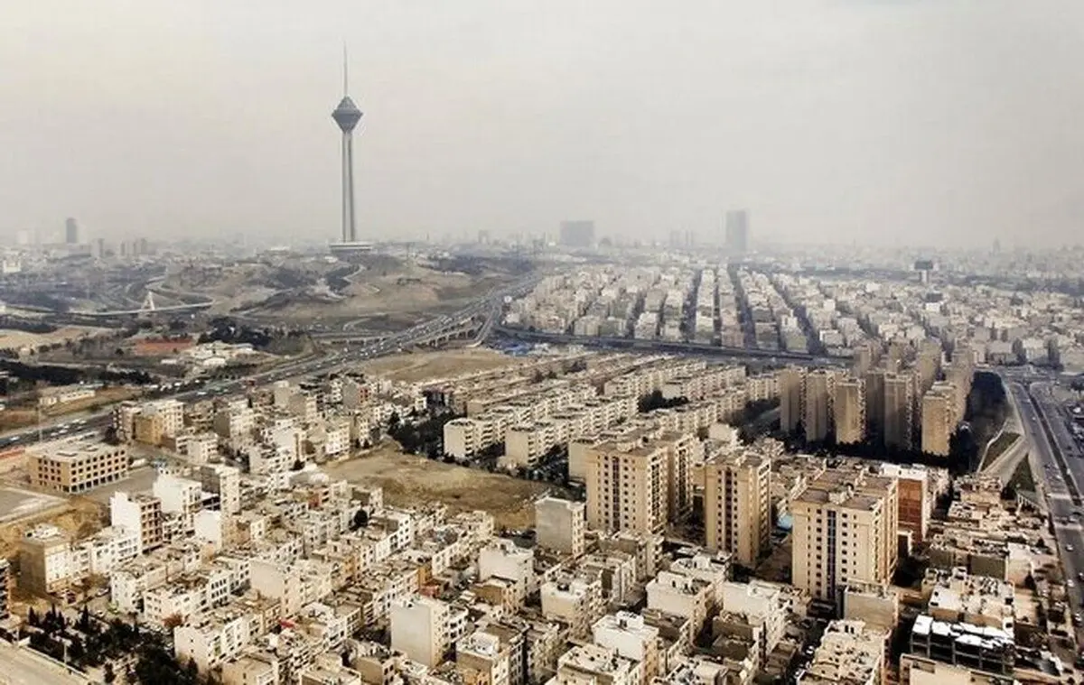 محدودیت تامین زمین داریم؛ ناچاریم از تهران فاصله بگیریم
