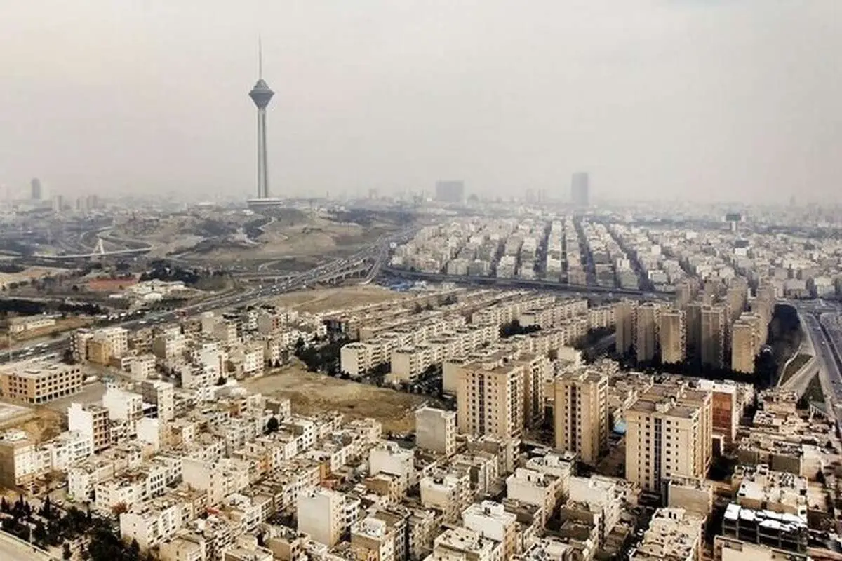 محدودیت تامین زمین داریم؛ ناچاریم از تهران فاصله بگیریم