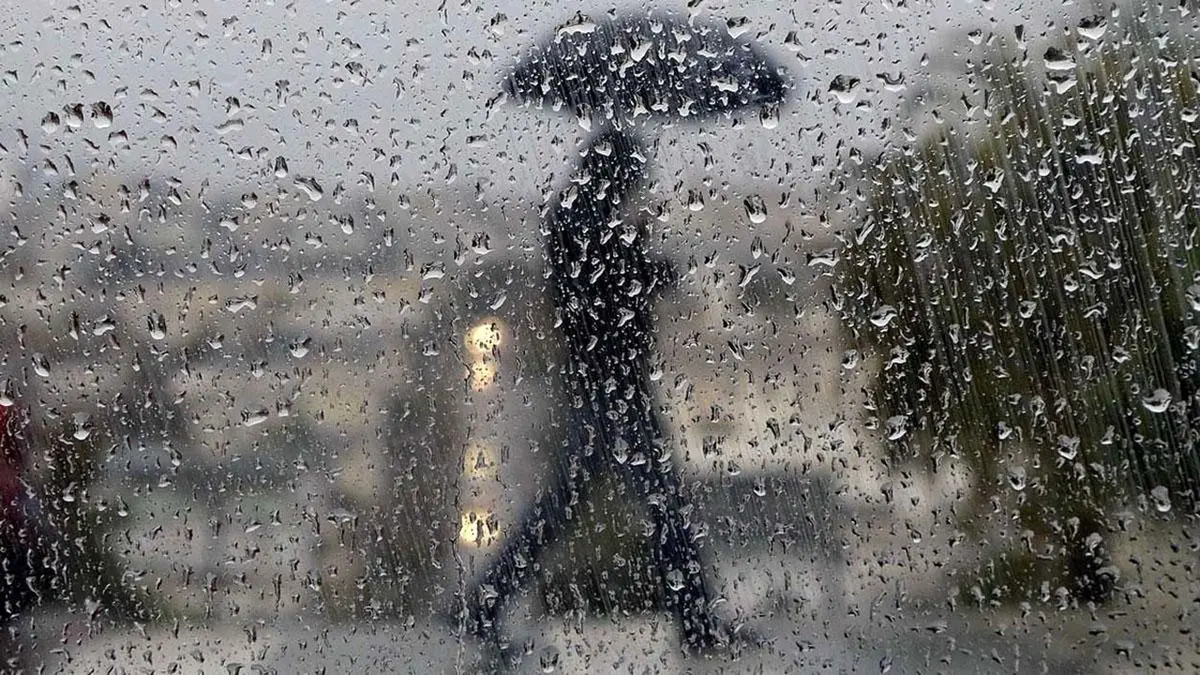 هشدار هواشناسی برای استان فارس