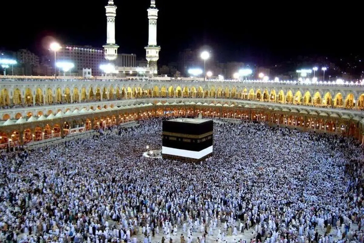 آغاز ثبت‌نام حج ۱۴۰۳ از فردا