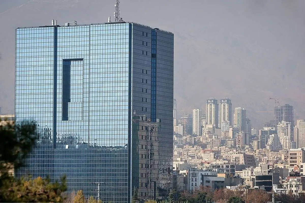بانک مرکزی قصد دارد نقدینگی را جمع کند