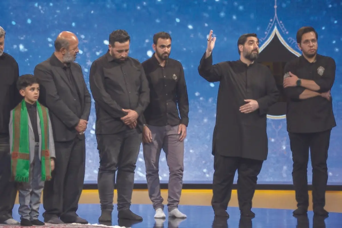 چه چیز‌هایی حسینیه معلی را پرمخاطب کرد؟