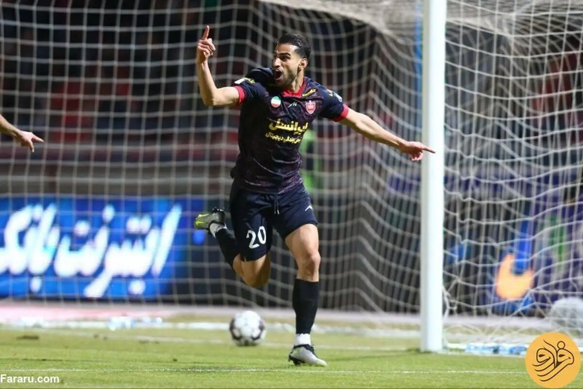 پرسپولیس به شهاب زاهدی پیام داد: برگرد!