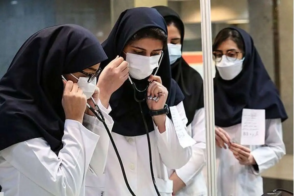 جدیدترین تصمیم درباره آموزش مادران دانشجوی گروه علوم پزشکی