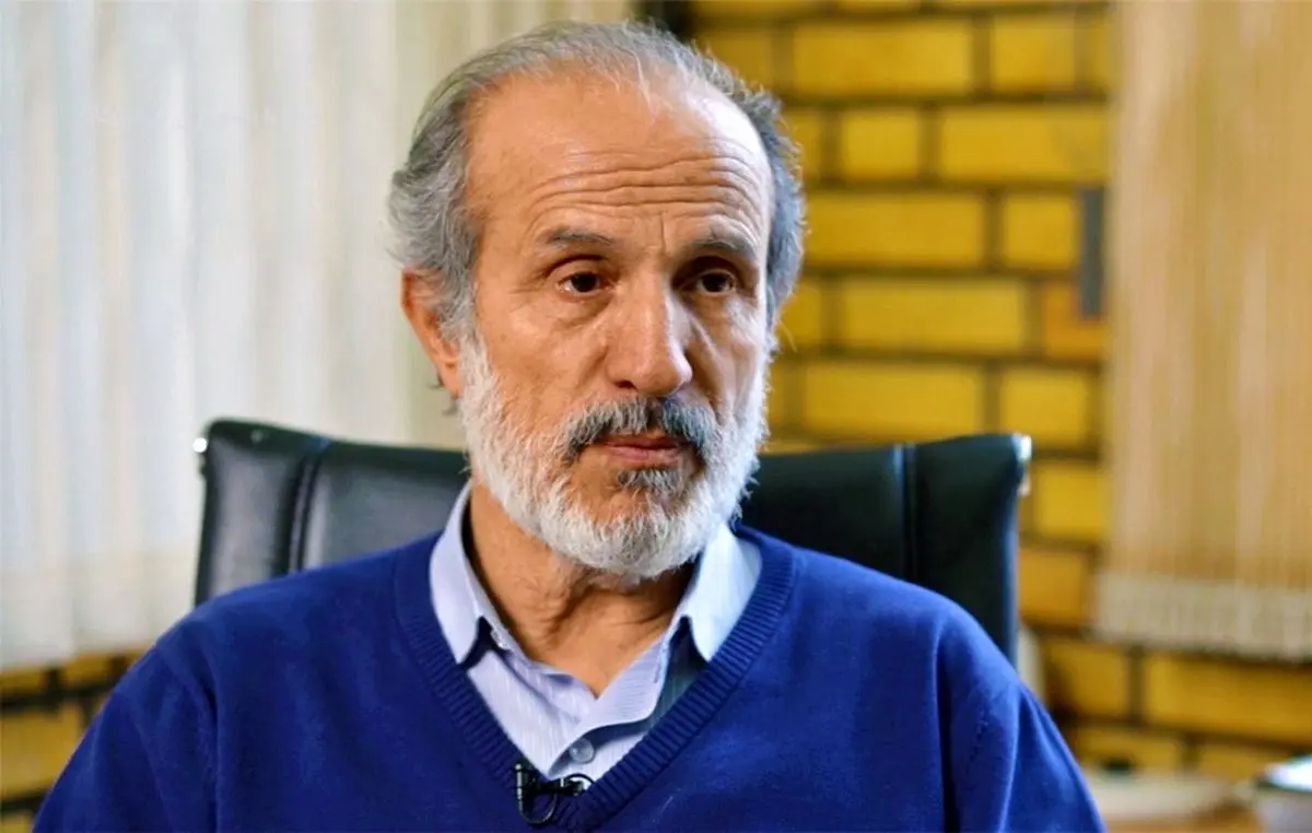 (ویدئو) قصد برنامه‌ریزان این است که نخبگان مهاجرت کنند!