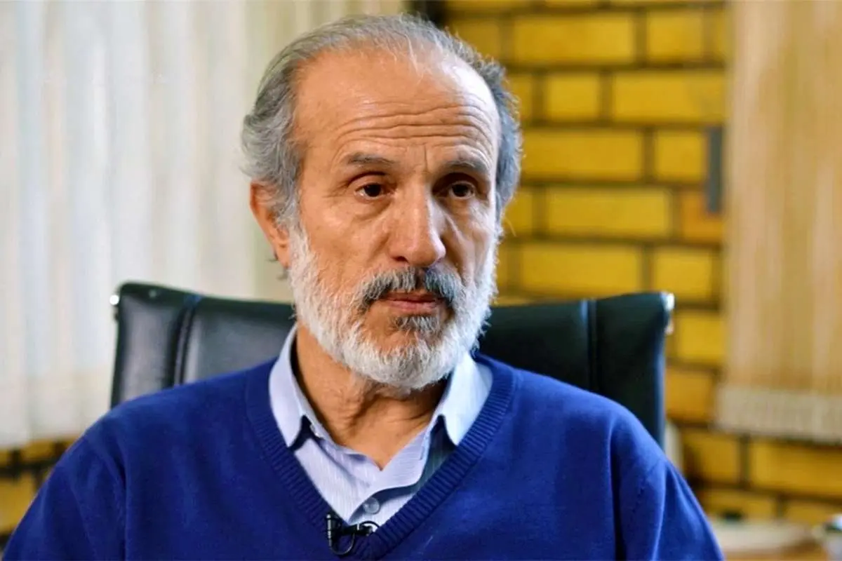 (ویدئو) قصد برنامهریزان این است که نخبگان مهاجرت کنند!