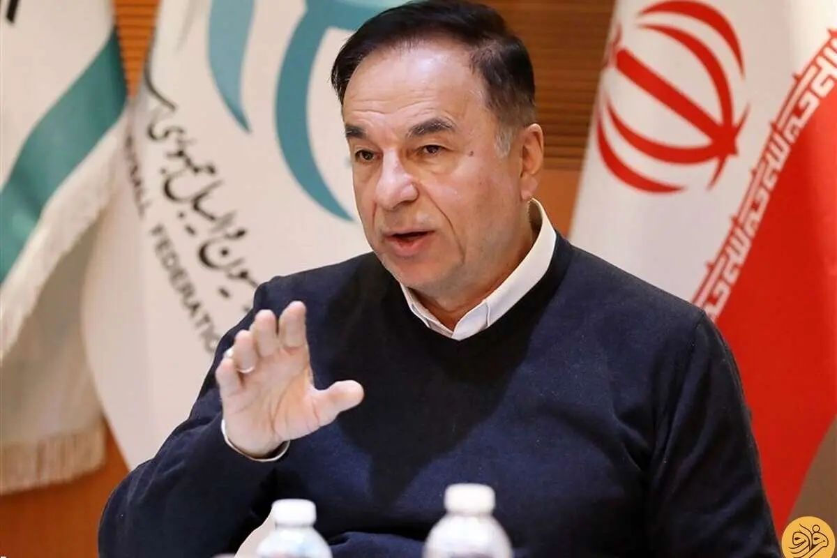 زمان معرفی سرمربی جدید تیم ملی والیبال مشخص شد