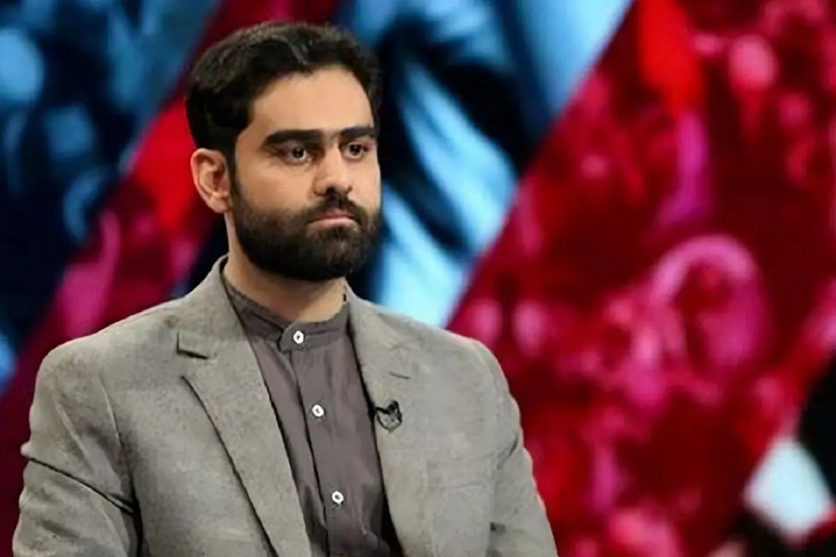 امیرحسین ثابتی: هرگروهی من را وارد لیست کند، تشکر می‌کنم