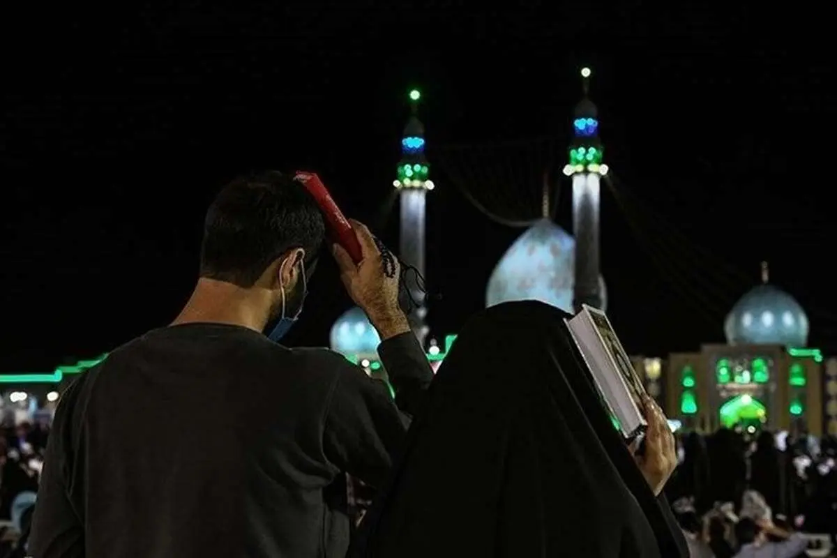 آیا ممکن است شب نیمه شعبان همان شب قدر باشد؟