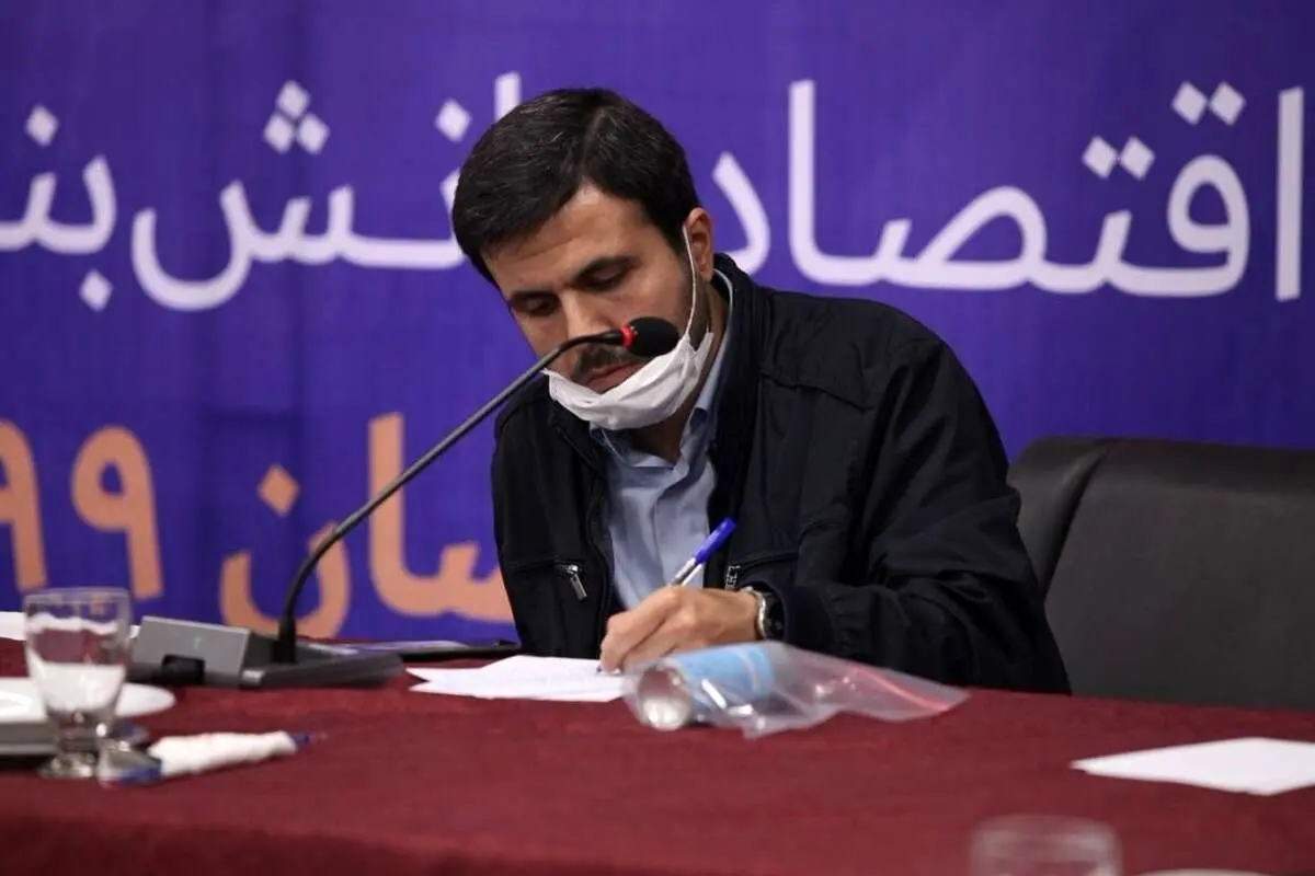 دهنوی: از حضور در لیست شورای ائتلاف انصراف دادم/ از لیست حمایت می‌کنم