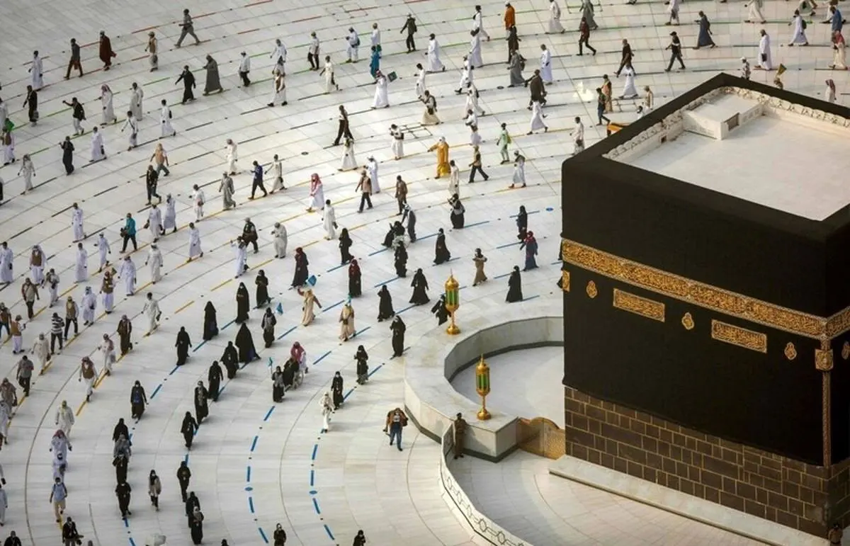 خط و نشان سنگین عربستان برای حج