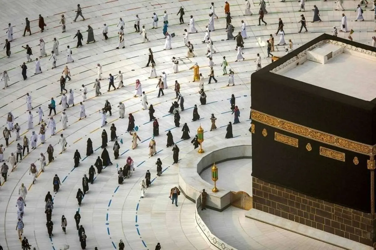 خط و نشان سنگین عربستان برای حج