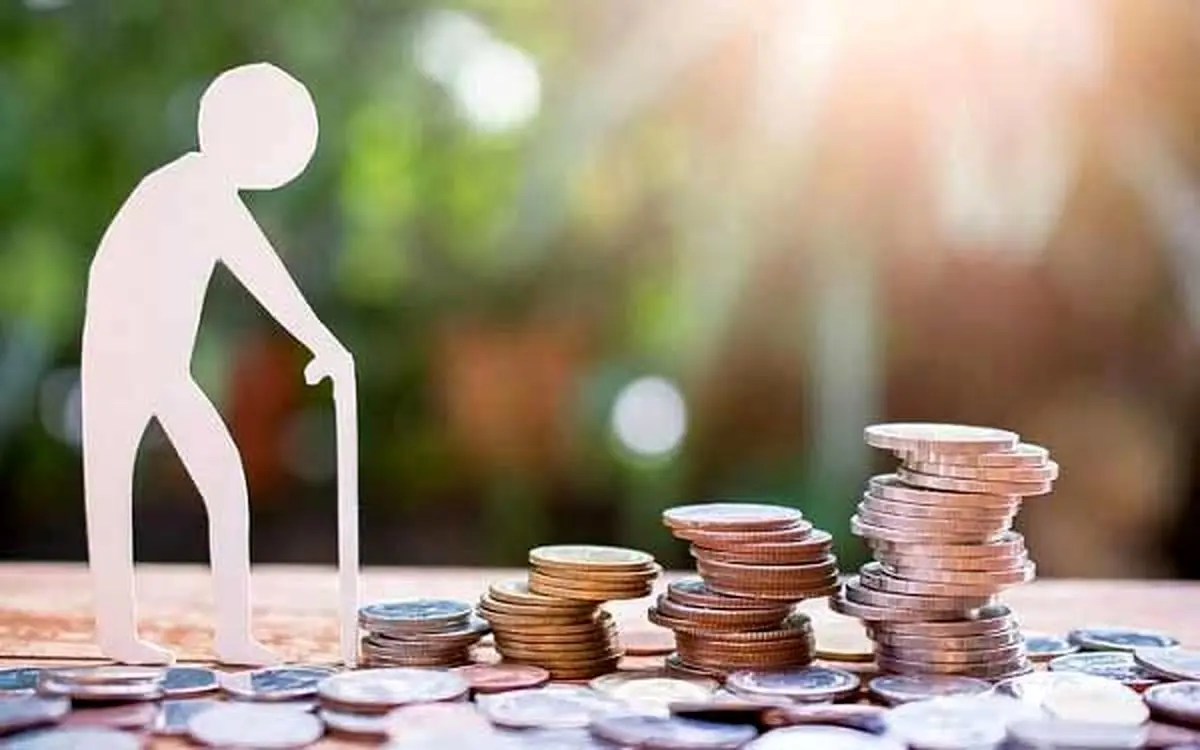 جزئیات جدید از واریز عیدی این گروه از مستمری بگیران