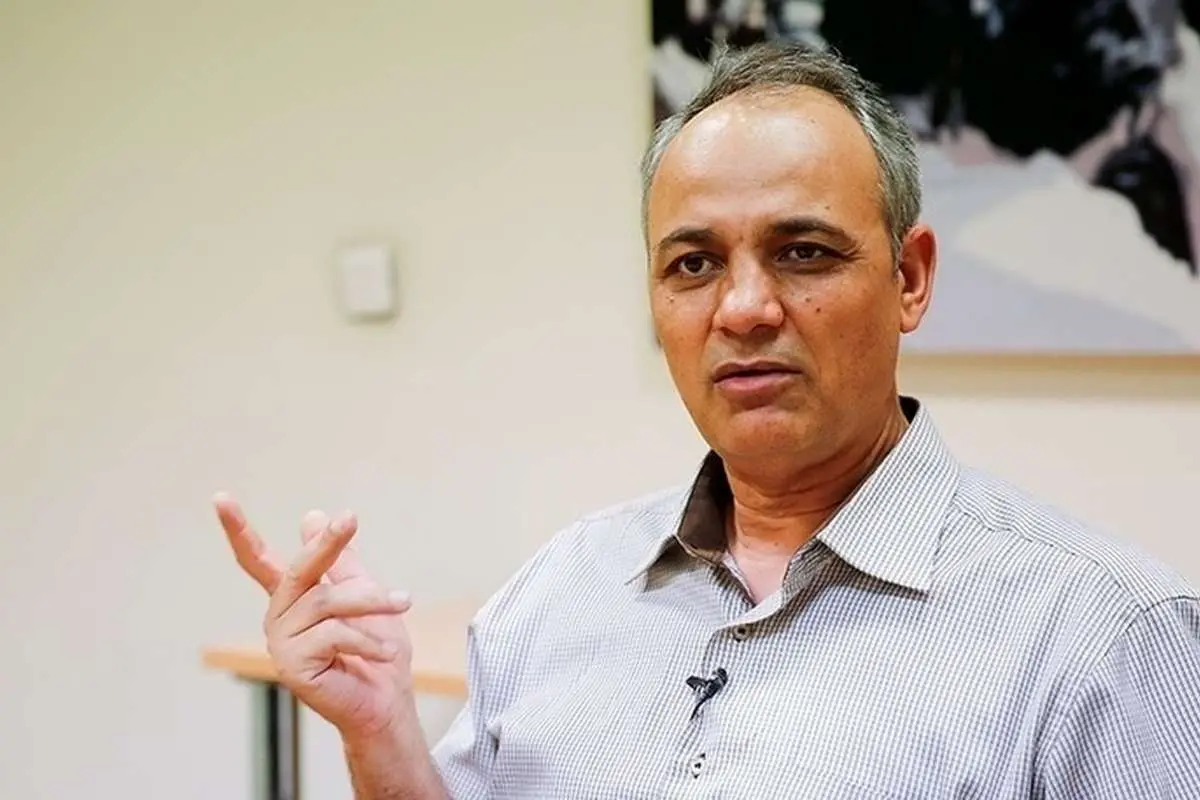 زیدآبادی: اینها به «خودی»های خودشان هم رحم نمیکنند، بعد قرار است به «ناخودی»ها و این کشور و ملت رحم کنند؟