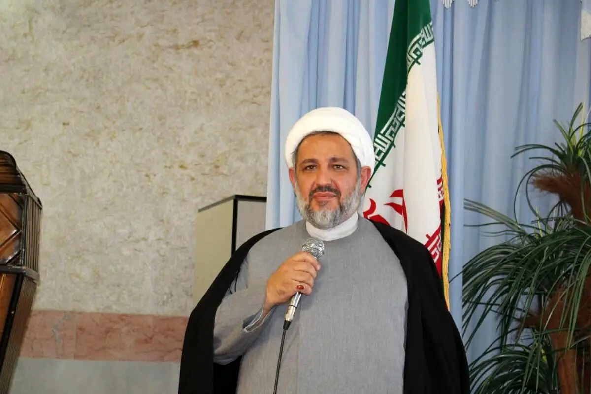 «مجلس خبرگان رهبری امید مظلومان جهان است»