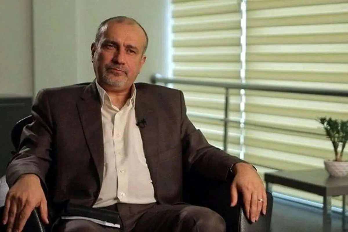 (ویدئو) علی باقری: به صراحت می‌گویم این انتخابات استاندارد نیست