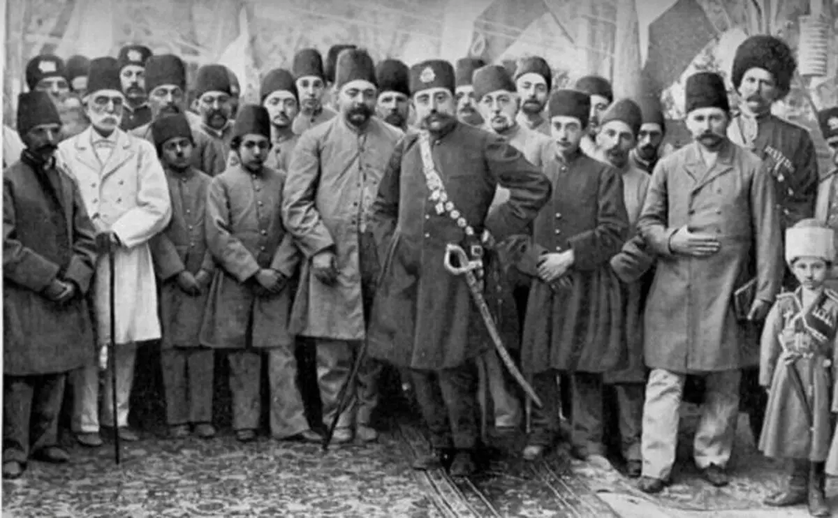 نخستین انتخابات تاریخ ایران چگونه برگزار شد؟