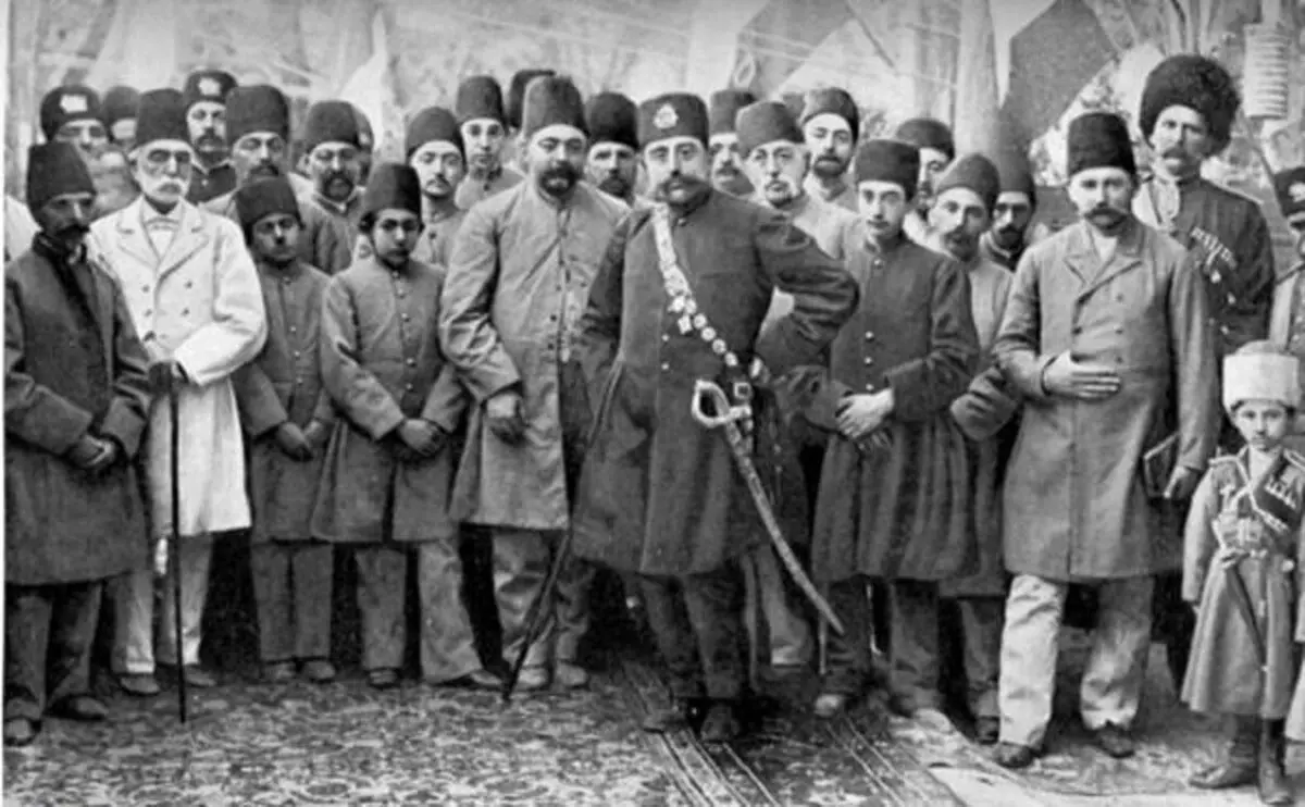 نخستین انتخابات تاریخ ایران چگونه برگزار شد؟