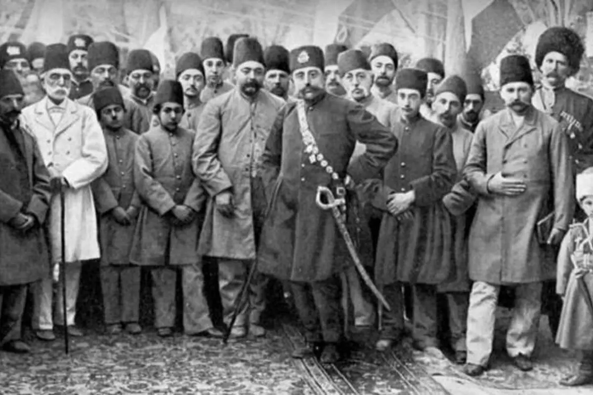 نخستین انتخابات تاریخ ایران چگونه برگزار شد؟