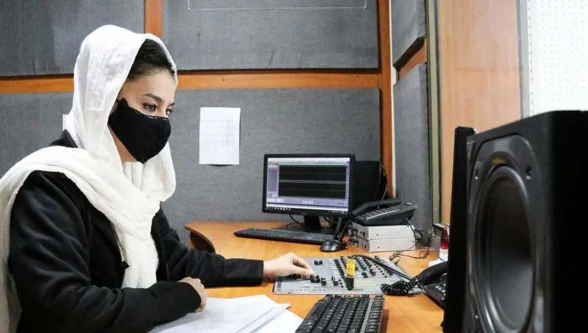 طالبان درخواست «تماس تلفنی» دختران با رسانه‌ها را ممنوع کرد