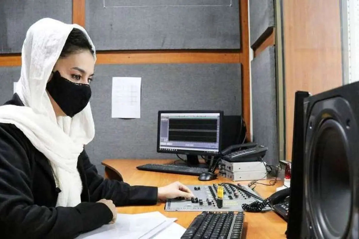 طالبان درخواست «تماس تلفنی» دختران با رسانهها را ممنوع کرد