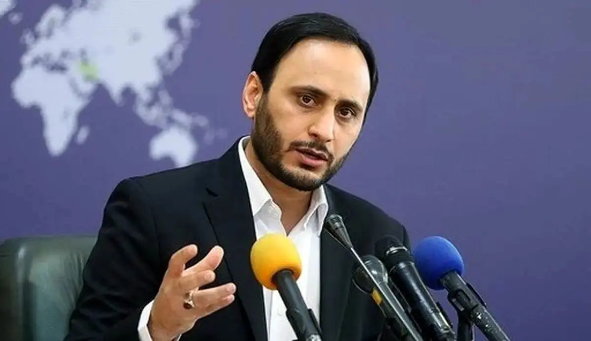(ویدئو) بهادری جهرمی: مخاطب قانون ممنوعیت استفاده از فیلترشکن دستگاه‌های حاکمیتی بودند