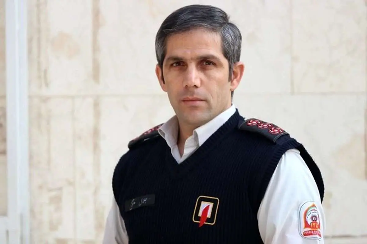 (ویدئو) توصیه مهم سخنگوی آتش نشانی تهران درباره جمع آوری وسایل گرمایشی