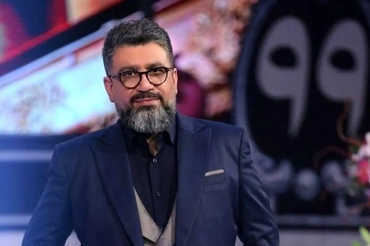 گفتگوی رضا رشیدپور با ابراهیم تاتلیس و ماهسون