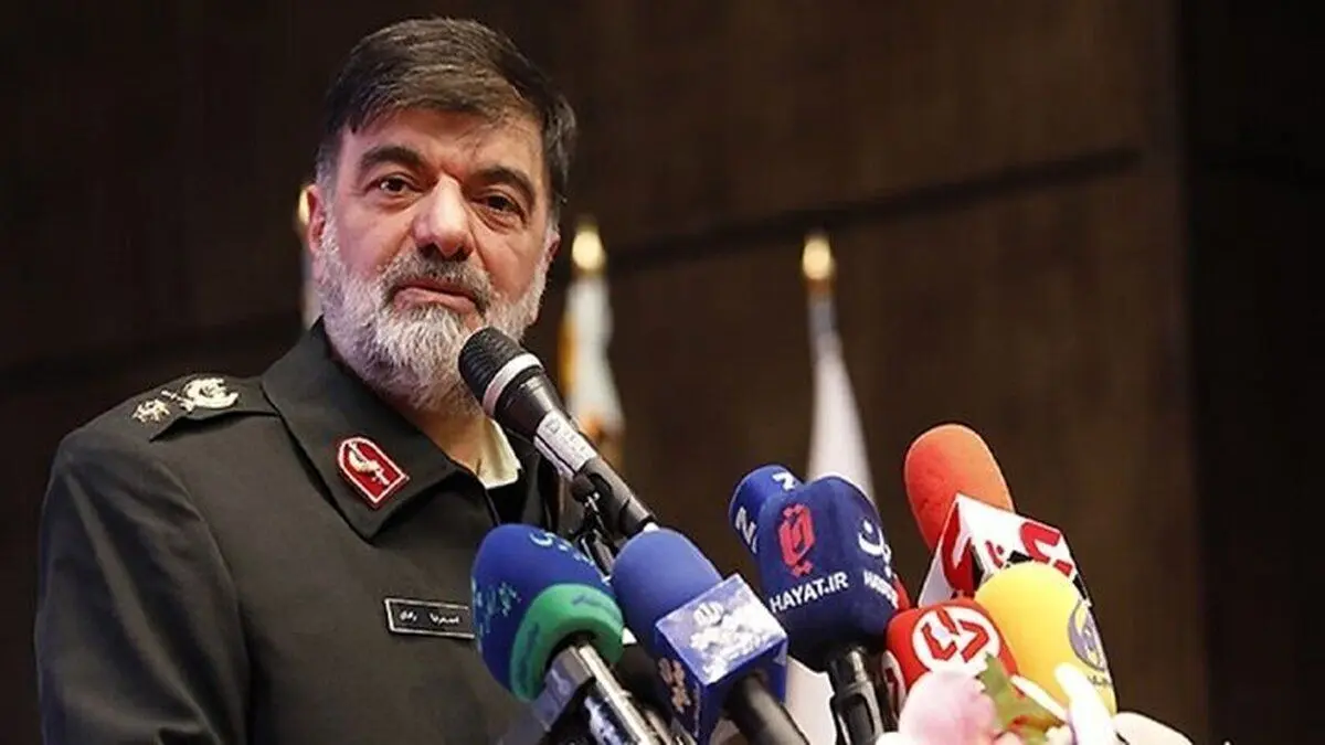 رادان: می‌خواهیم پدیده خودرو‌های شوتی را از بین ببریم
