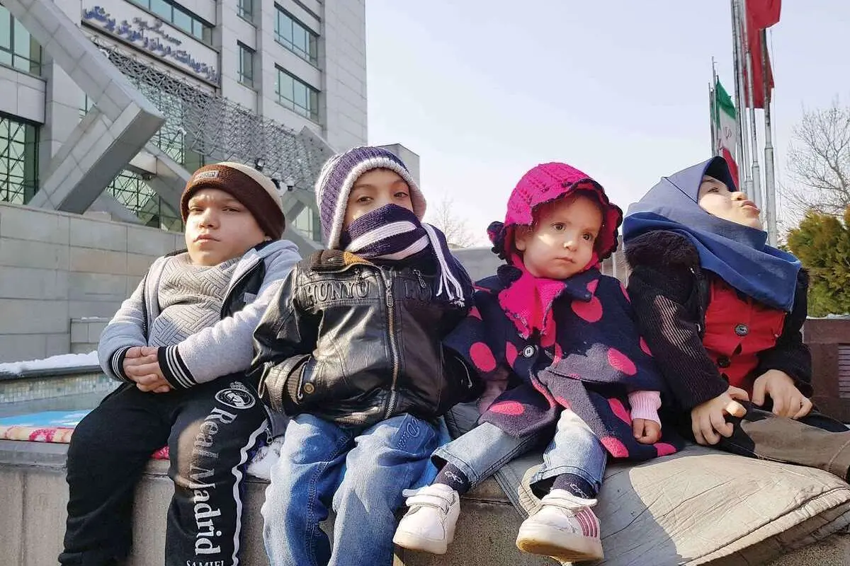 شناسایی ۴۴۲ بیماری نادر در ایران