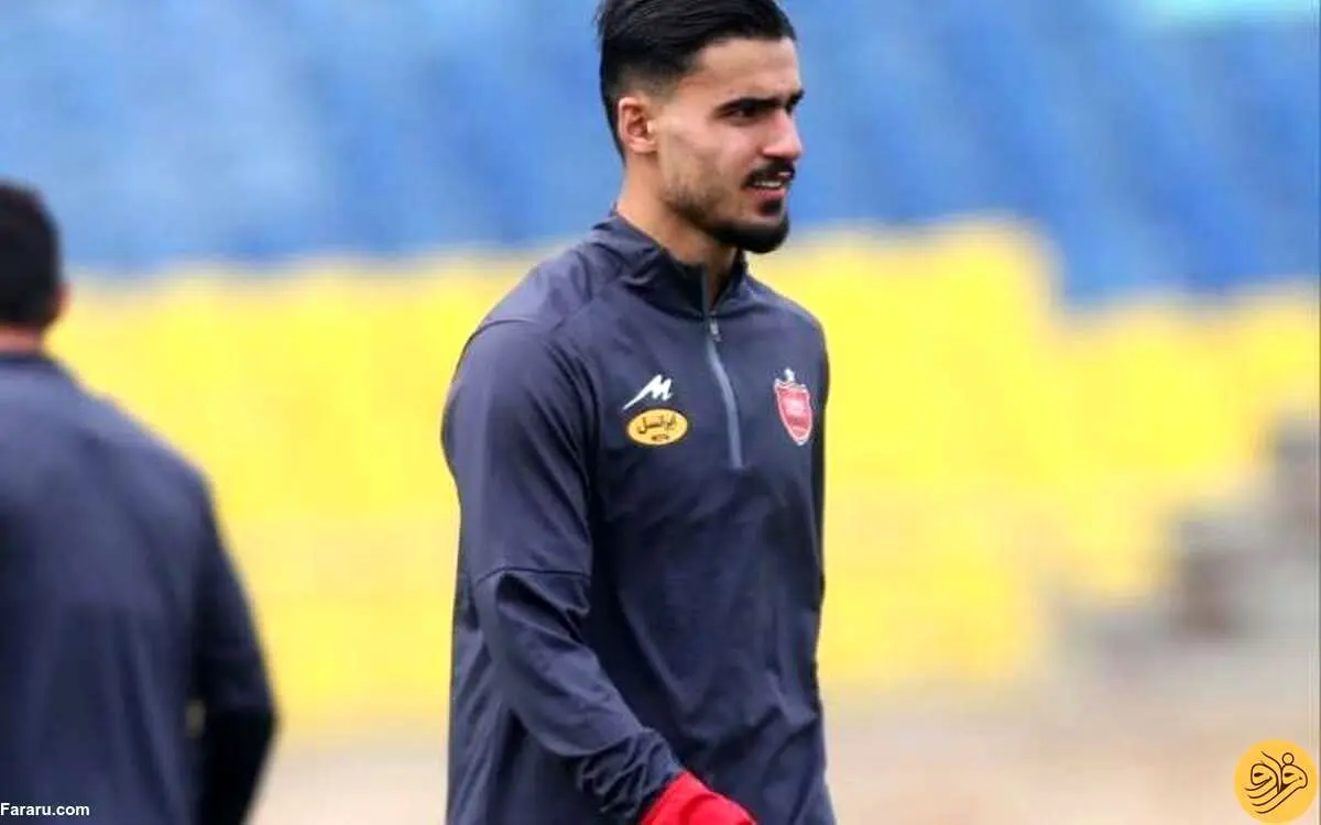 خرید جدید پرسپولیس چشم اوسمار را گرفت