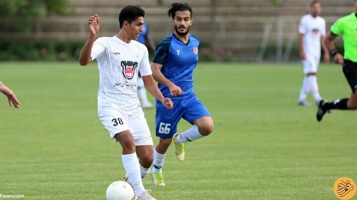 ۲۴ ساعت تا رونمایی از خرید چهارم استقلال