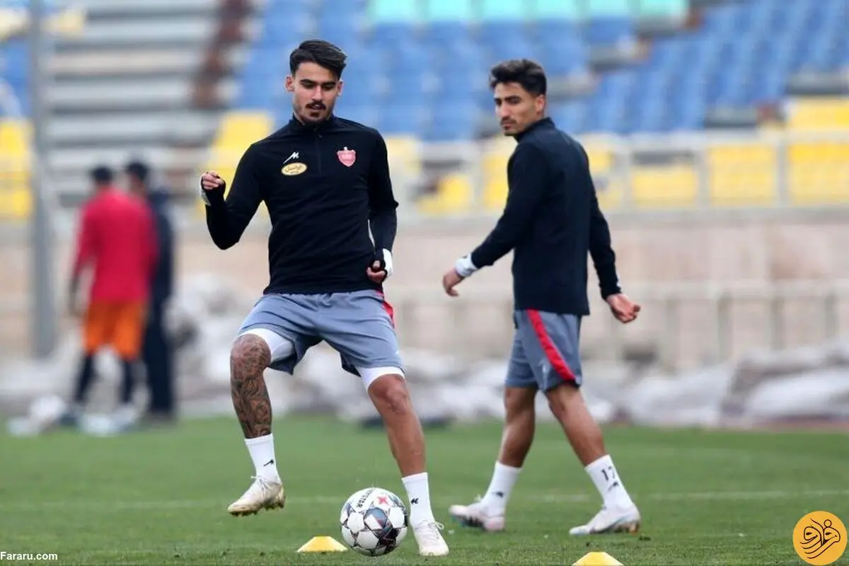 بحران در پرسپولیس: چه کسی می‌رود!