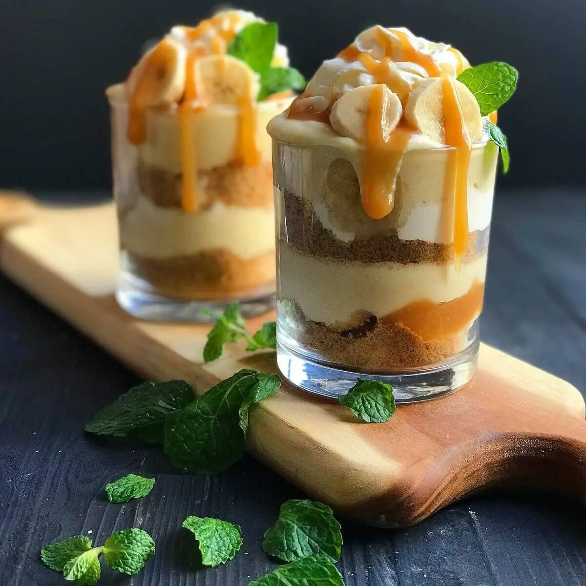 طرز تهیه یک دسر شیری خوشمزه و آسان 