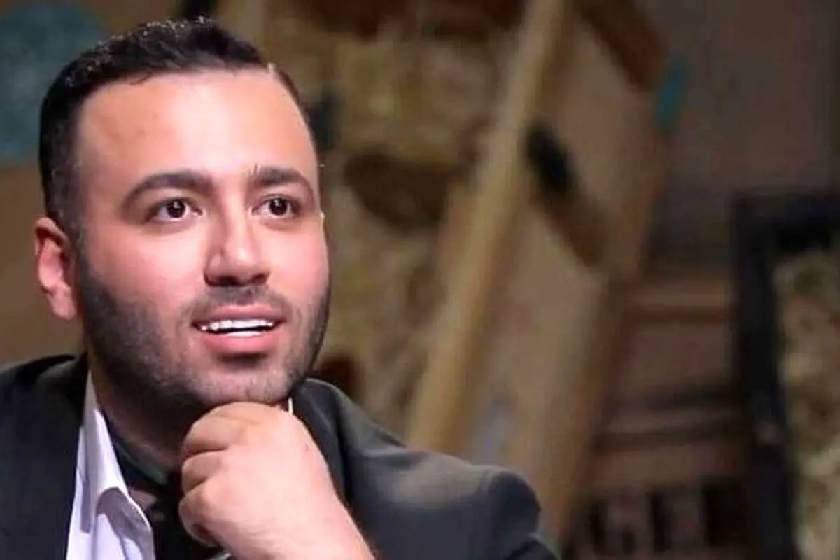 "علی صبوری" به زندان نمیرود؛ استفاده از پابند الکترونیک به جای حبس