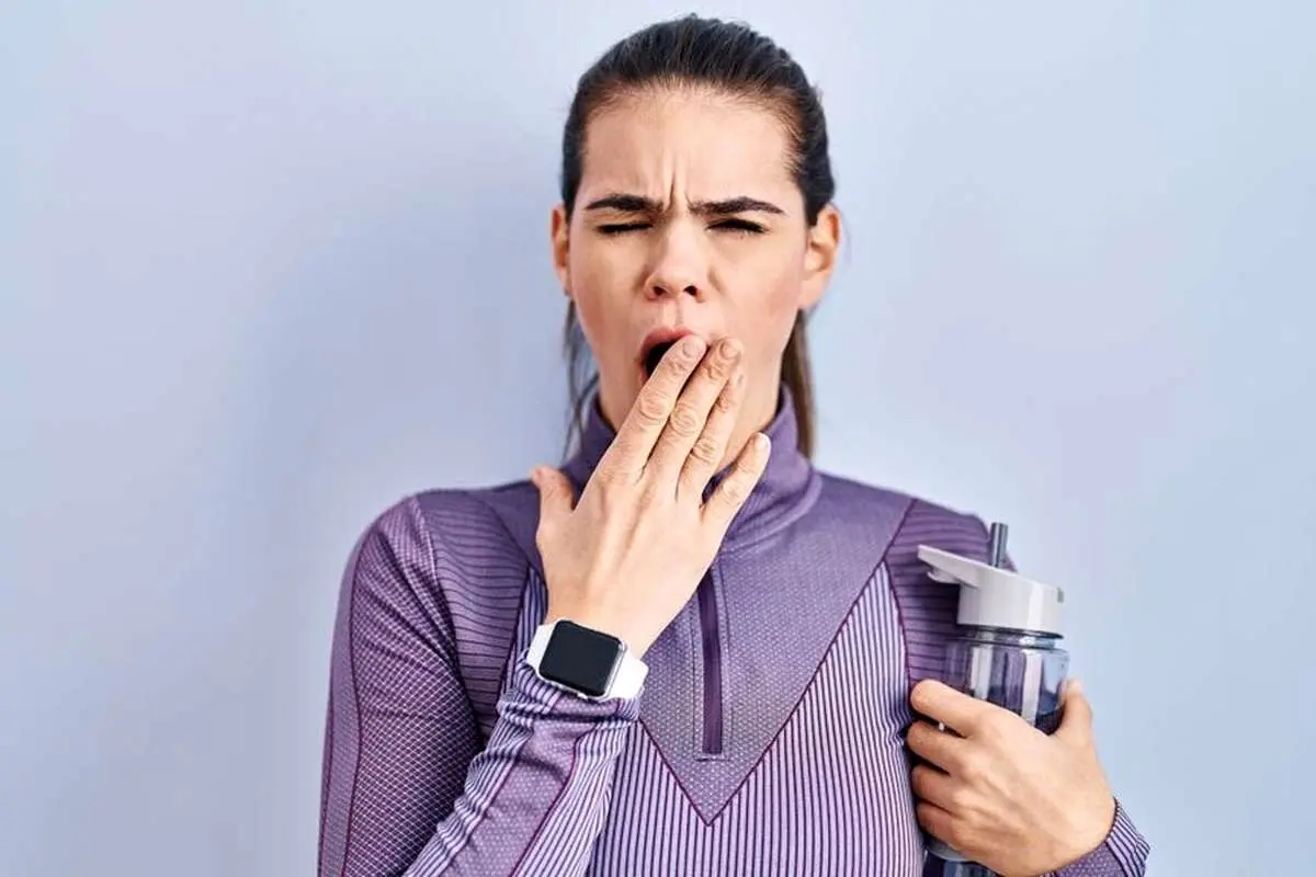 علم کماکان درباره خمیازه و علت آن در حیرت است!