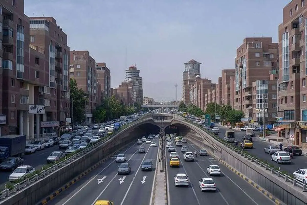 خانه‌های ۵۰ متری در محله نواب چقدر قیمت دارند؟