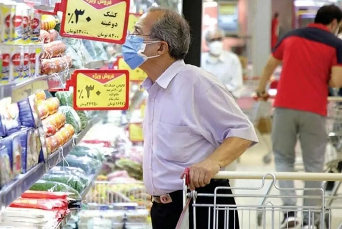 از قطعی سامانه تا کم‌اطلاعی فروشگاه‌ها؛ سبد کالای فجرانه میان سردرگمی‌ها