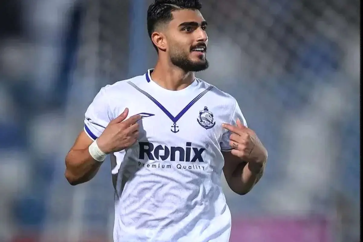 فولاد به دنبال هایجک پدیده لیگ از پرسپولیس و استقلال